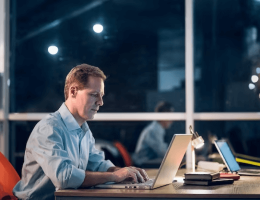 Etheric AI & Analytics