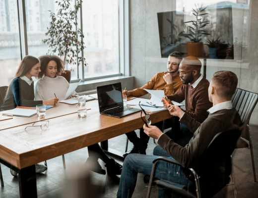 Oracle Siebel CRM